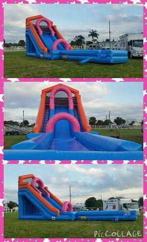 Cyclone Waterslide Cyclone Waterslide