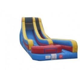 18ft Water Slide 18ft Water Slide