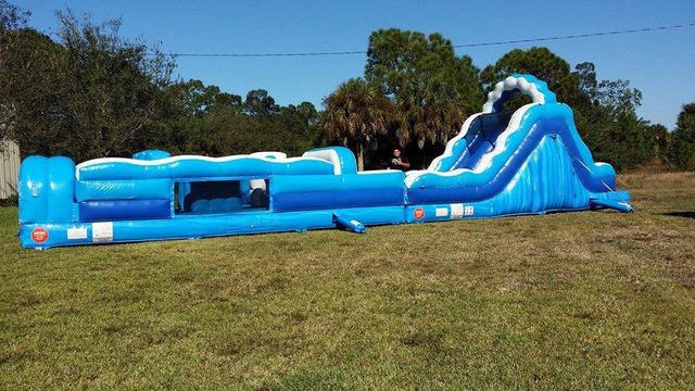 (2pc) Obstacle Course Dry (2pc) Obstacle Course Dry