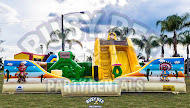 Wild West Playground Wild West Playground
