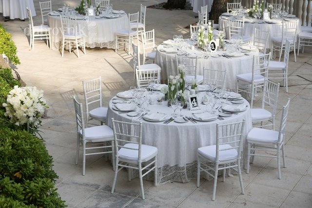 White Chiavari Chairs White Chiavari Chairs