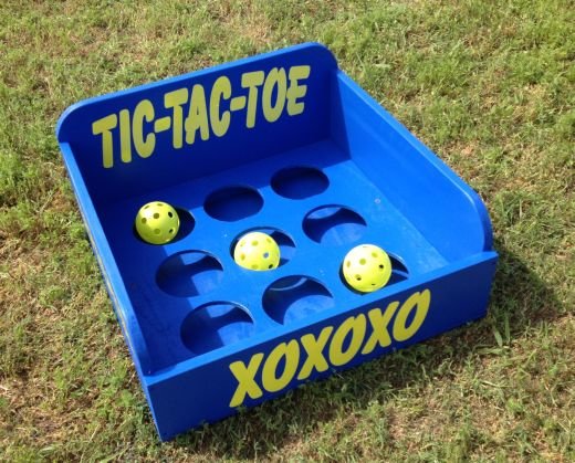 Tic Tac Toe Tic Tac Toe