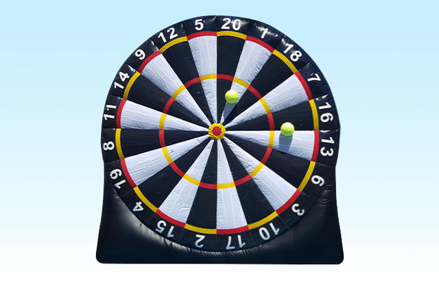 Soccer Dart Inflatable Soccer Dart Inflatable