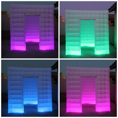 Photo Booth Enclosure Photo Booth Enclosure