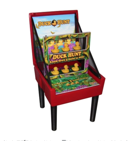 Duck Hunt Duck Hunt