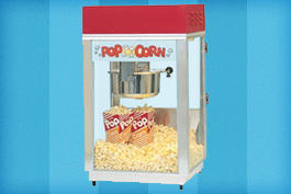 Popcorn Machine Popcorn Machine