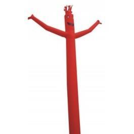 18 Ft Sky Dancer - Red 18 Ft Sky Dancer - Red