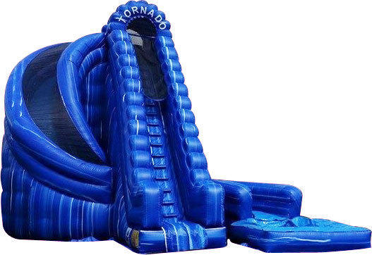Tornado Water Slide Tornado Water Slide